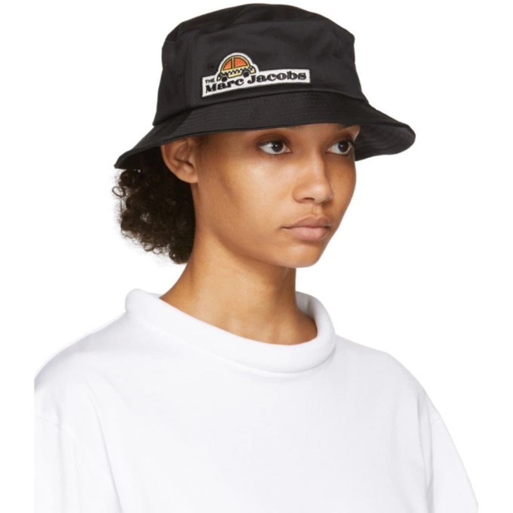 Marc Jacobs Bucket Hat
